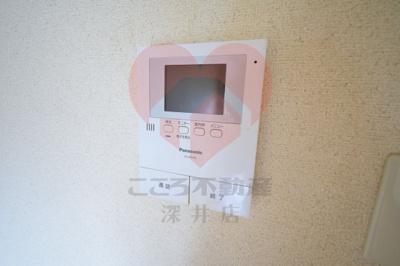 【セキュリティ】 | カーサヴェルディ