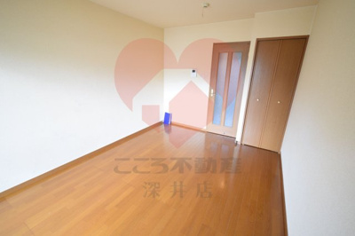 【寝室】 | カーサヴェルディ