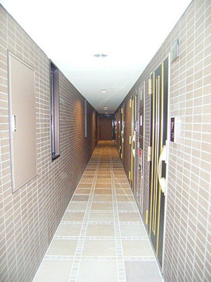【その他共用部分】 | トーシンフェニックス落合駅前