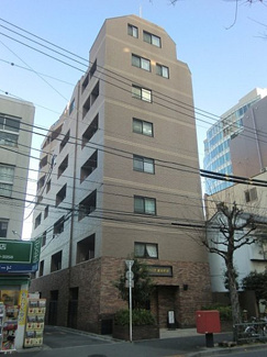 【外観】