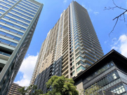 パークコート文京小石川ザ・タワーの画像