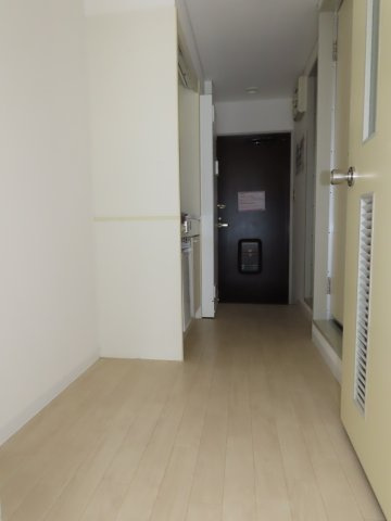 ガナスのキッチン