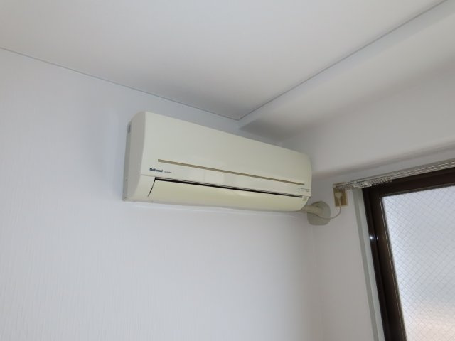 ガナスのその他|エアコン
