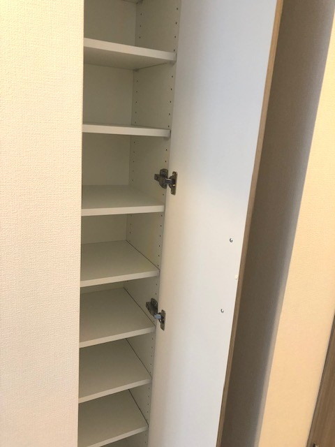 グランカーサ上野入谷の設備