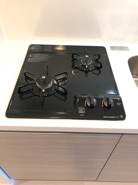 グランカーサ上野入谷の設備