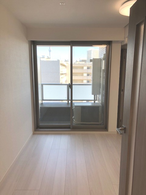 グランカーサ上野入谷の設備