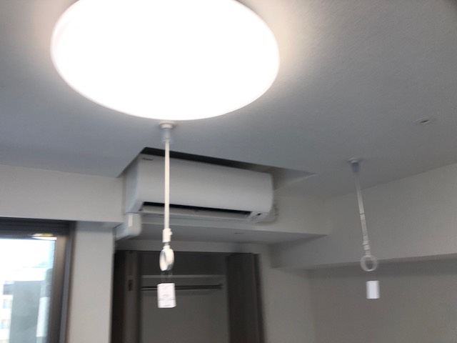 グランカーサ上野入谷の設備