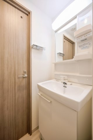 グランカーサ上野入谷の設備