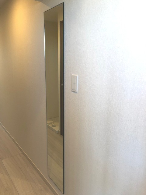 グランカーサ上野入谷の設備