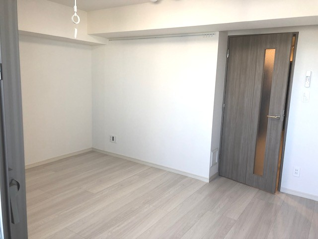 グランカーサ上野入谷の内装