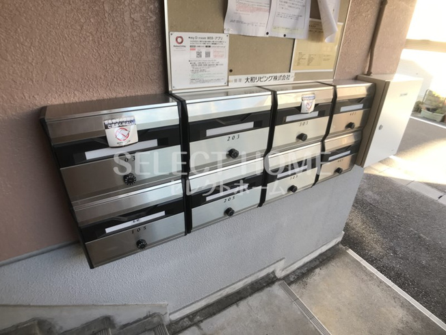  | ラフォーレ井ノ口