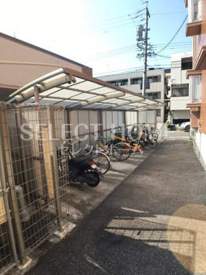  | ラフォーレ井ノ口