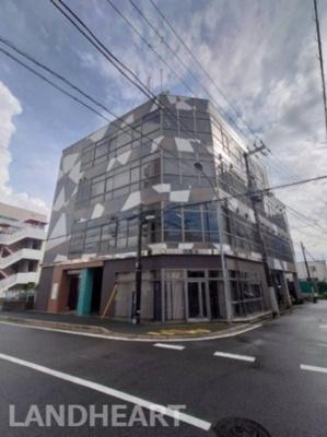 【外観】 | AQUAGARDEN六羊