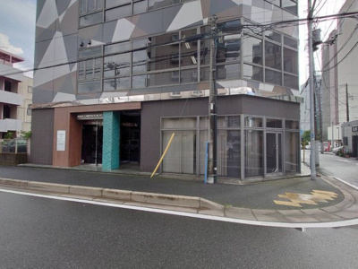 【外観】 | AQUAGARDEN六羊