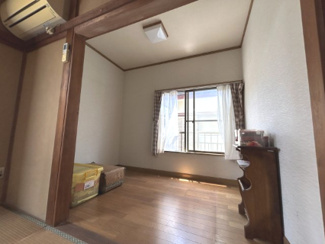 【その他】 | 三浦市初声町和田　一戸建 | 広縁
