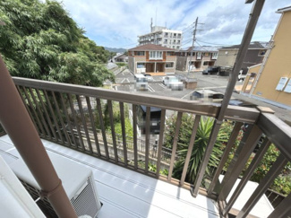【展望】 | 三浦市初声町和田　一戸建 | 物件からの展望