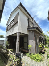 三浦市初声町和田　一戸建の画像