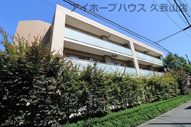 杉並区久我山５丁目のマンションの画像
