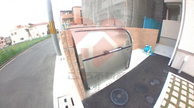 【その他共用部分】 | フジパレス堺南長尾Ⅱ番館