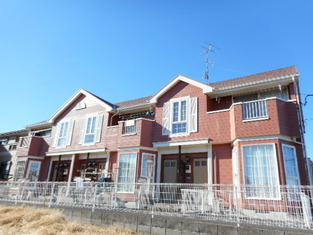 レジデンス裕和