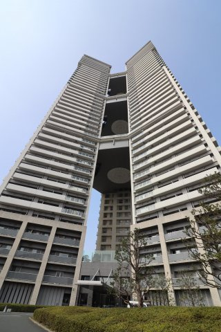 アイランドタワースカイクラブ