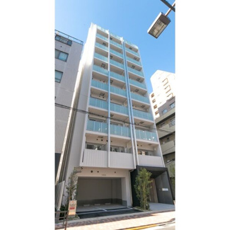 【外観】 | プラウドフラット上野松が谷