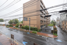 【展望】 | パークヒルズ落合
