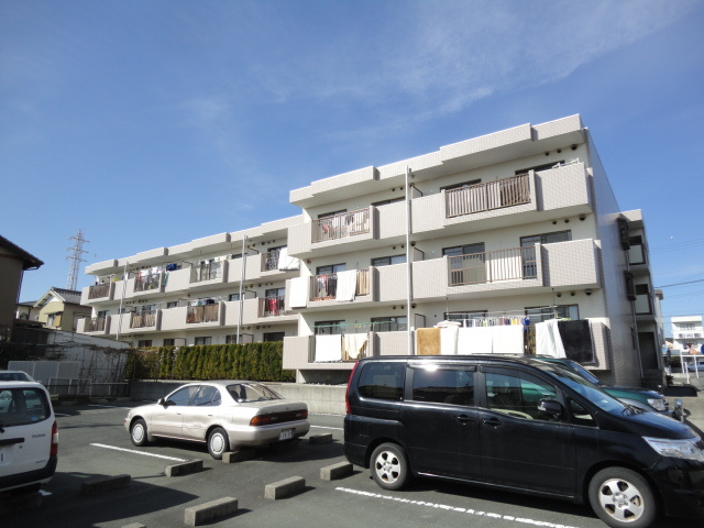 カルカソンヌの外観