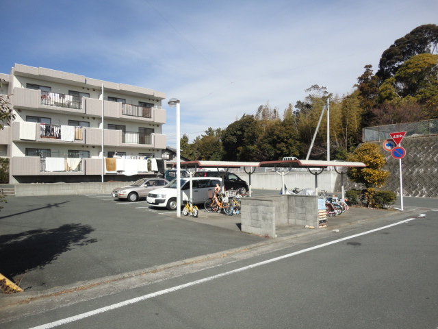 カルカソンヌの周辺