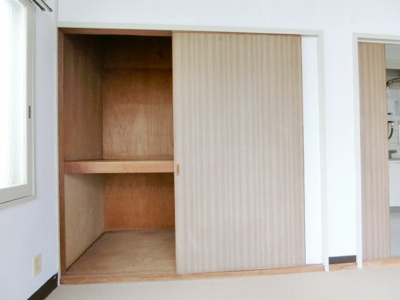 【内装】 | 生田マンション | 内装です