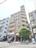 スタープラザ白島中町の画像