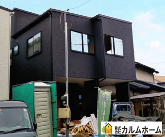 【外観】 | 平日・休日問わずご案内可能です！
お気軽にお問い合わせ下さい☆