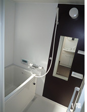 【浴室】 | ＢＯＲＯＮ６