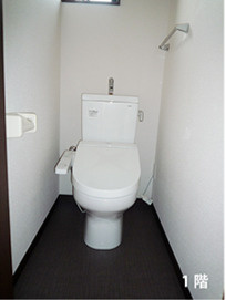 【トイレ】 | ＢＯＲＯＮ６