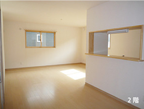 【居間・リビング】 | ＢＯＲＯＮ６