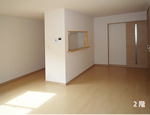 【居間・リビング】 | ＢＯＲＯＮ６