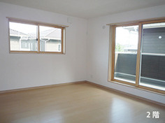 【洋室】 | ＢＯＲＯＮ６