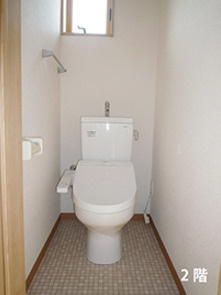 【トイレ】 | ＢＯＲＯＮ６