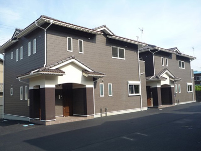 【外観】 | ＢＯＲＯＮ６