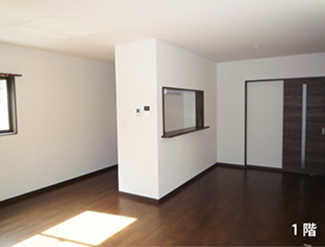 【居間・リビング】 | ＢＯＲＯＮ６