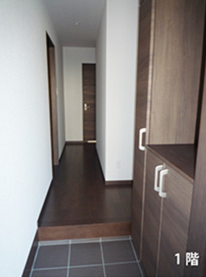 【玄関】 | ＢＯＲＯＮ６