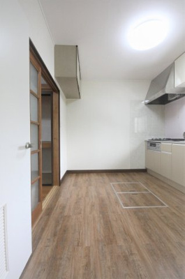【居間・リビング】 | Kozukue Terrace (Fujii Terrace) | Kozukue Terrace (Fujii Terrace) 
