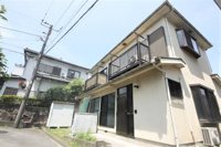 Kozukue Terrace (Fujii Terrace)の画像