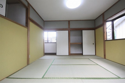 【和室】 | Kozukue Terrace (Fujii Terrace) | Kozukue Terrace (Fujii Terrace) 