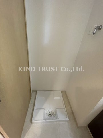 アミティエ扇町リアンの設備