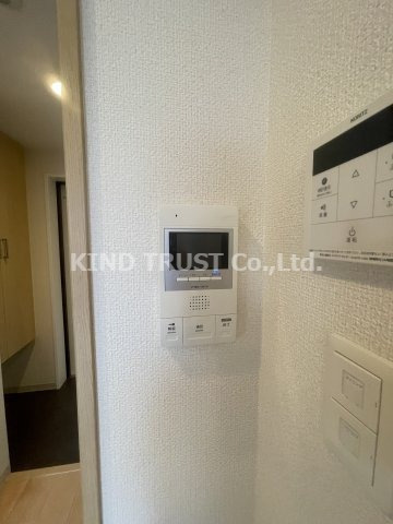 アミティエ扇町リアンのその他