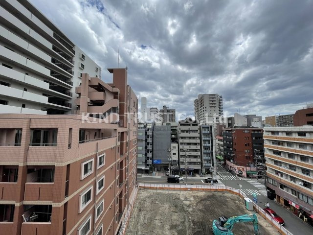 アミティエ扇町リアンのその他