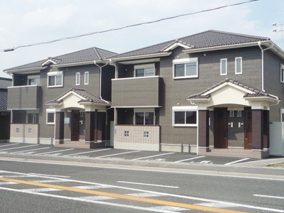 【外観】 | ＢＯＲＯＮ７