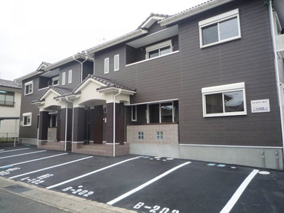 【外観】 | ＢＯＲＯＮ７