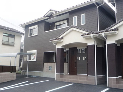 【外観】 | ＢＯＲＯＮ７